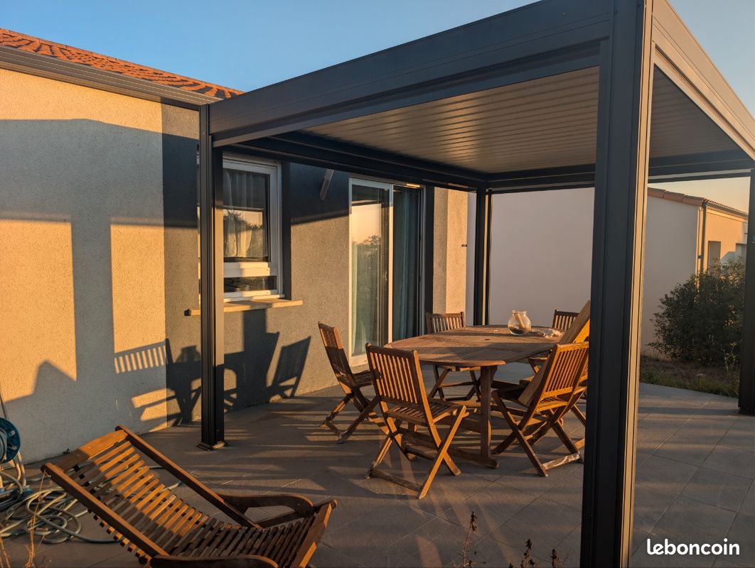 Maison 5 pièces 80 m² · à Corcoué-sur-Logne · 80 m² · 214 000 €
