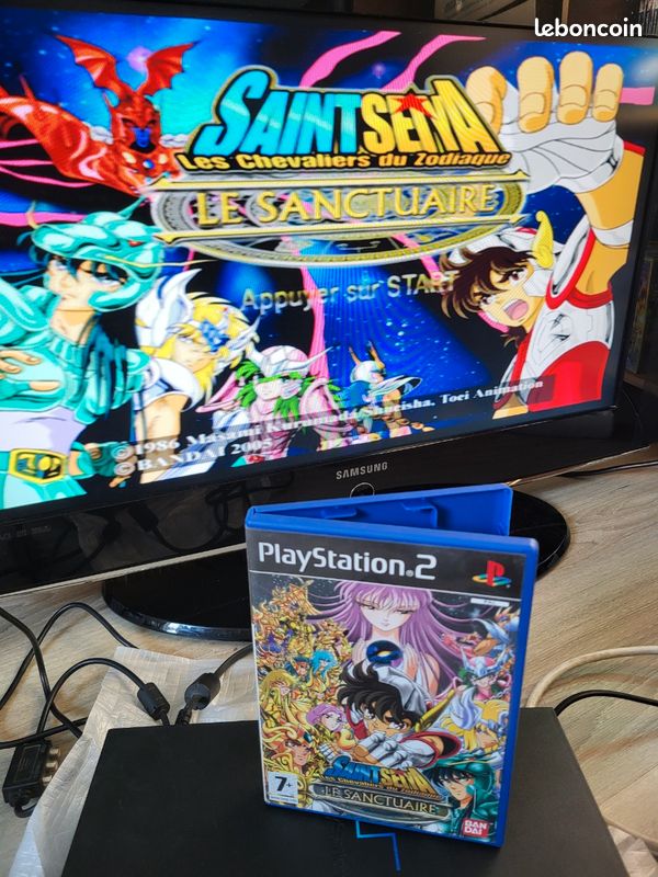 Lot De Jeux PS1 / PS2 (dont Gran Turismo) - Bon état, Boîtiers Inclus - Pour Collectionneurs