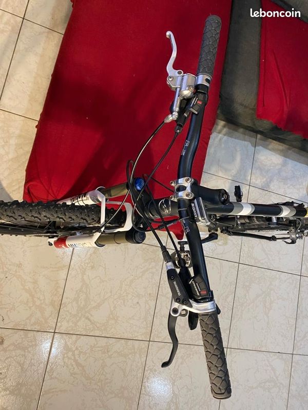 Vélo Giant nsr3 (image 4)
