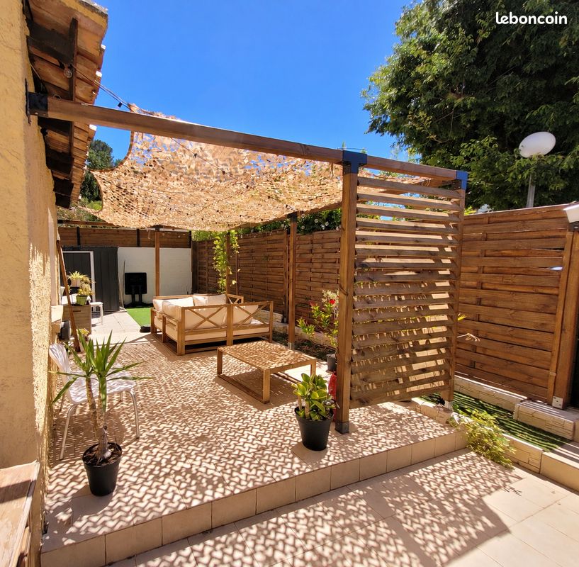 Maison 3 pièces 67 m² · à Six-Fours-les-Plages · 67 m² · 399 000 €