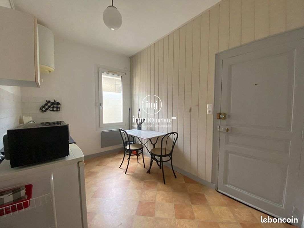Appartement 1 pièce 24 m² · à Limoges · 24 m² · 350 €