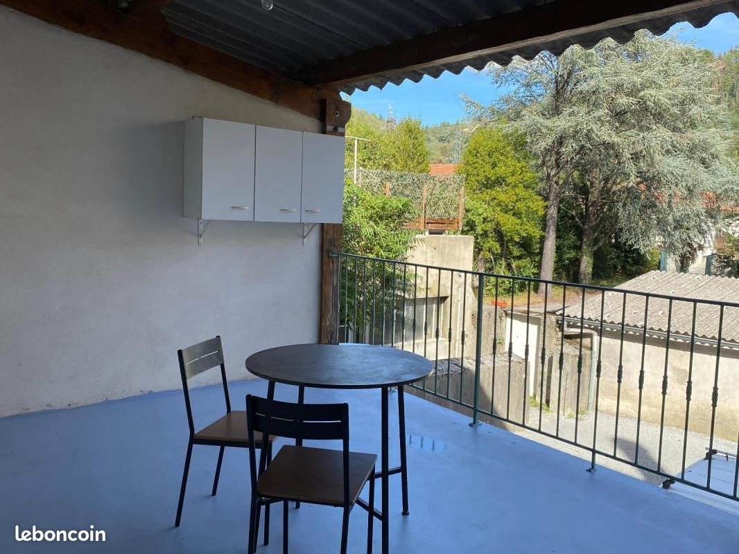 Appartement 2 pièces 54 m² · à Labégude · 54 m² · 457 €/mois