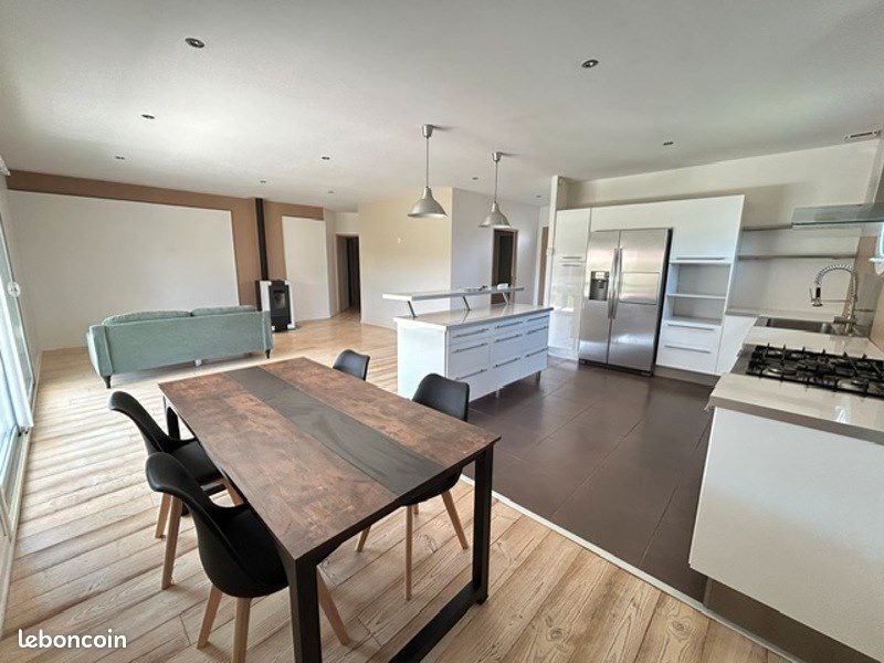 Maison 5 pièces 116 m² · à Calavanté · 116 m² · 1 175 €/mois