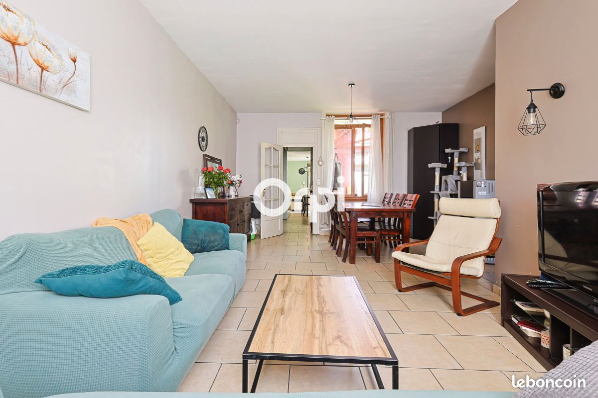 Maison 7 pièces 166 m² · à Tourcoing · 166 m² · 286 700 €
