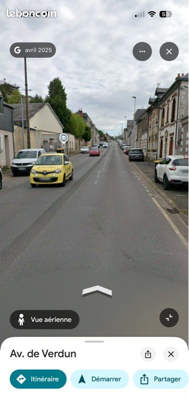 Maison 5 pièces 123 m² · à Blois · 123 m² · 200 000 €