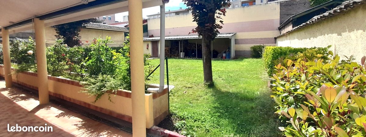 Maison 5 pièces 125 m² · à Villeurbanne · 125 m² · 620 000 €