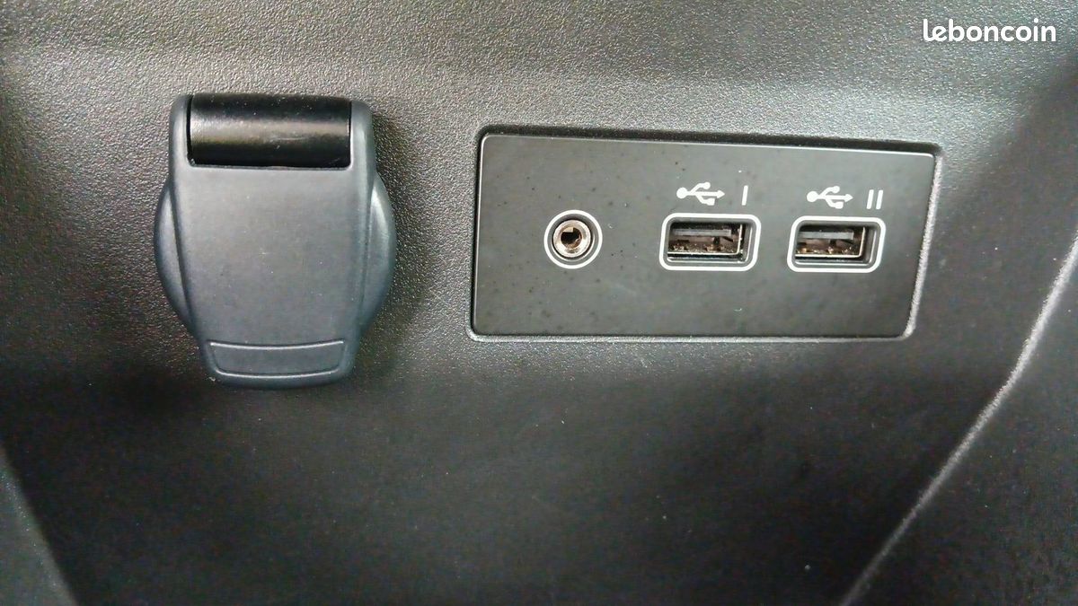 Renault clio e tech full hybrid 145 ch gsr2 (image 7)
