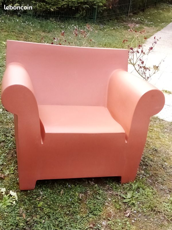 Salon de jardin (image 2)