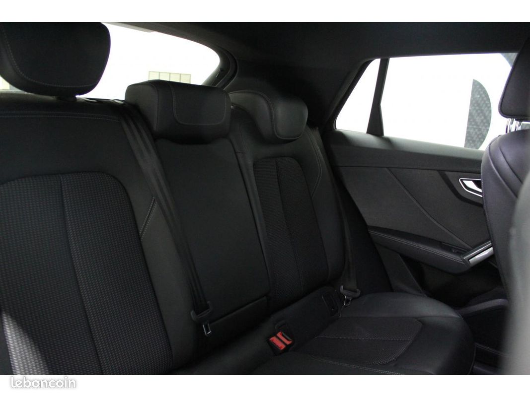 AUDI SQ2 S Quattro 2.0 50 TFSI - 300 - BV S-tronic S (image 10)