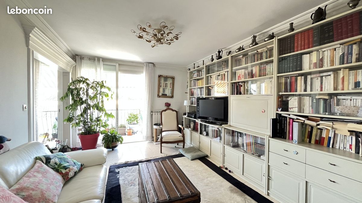 Appartement 4 pièces 90 m² · à Montpellier · 90 m² · 264 500 €