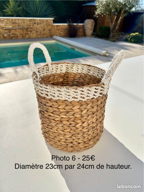 Panières (image 6)