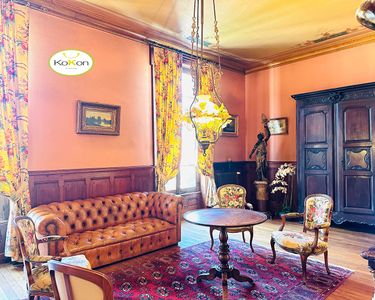 Maison 1 190 000 € - 233 m²