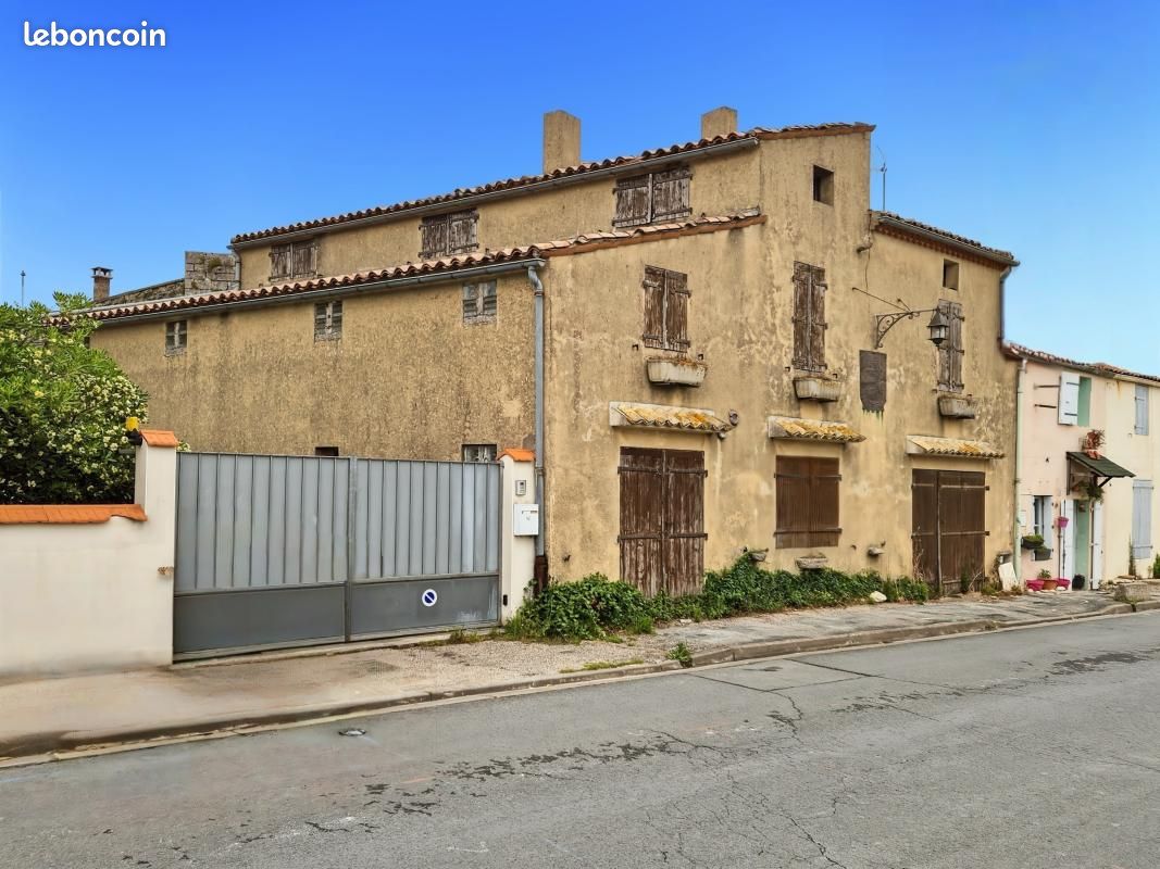 Maison 10 pièces 230 m² · à Châtelaillon-Plage · 230 m² · 325 000 €