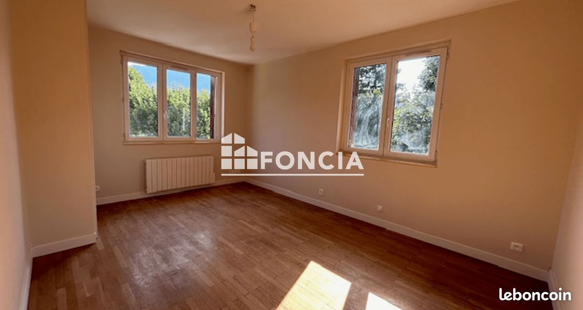 Appartement 3 pièces 58 m² · à Vizille · 58 m² · 775 €/mois