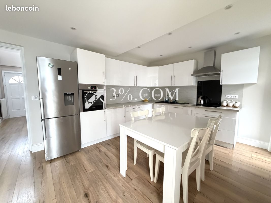 Maison 4 pièces 131 m² · à Wattrelos · 131 m² · 288 400 €