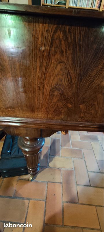 Piano Erard (image 4)