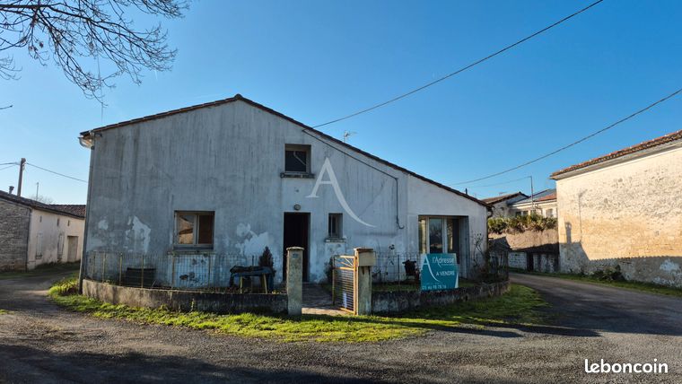 Maison 4 pièces 128 m²