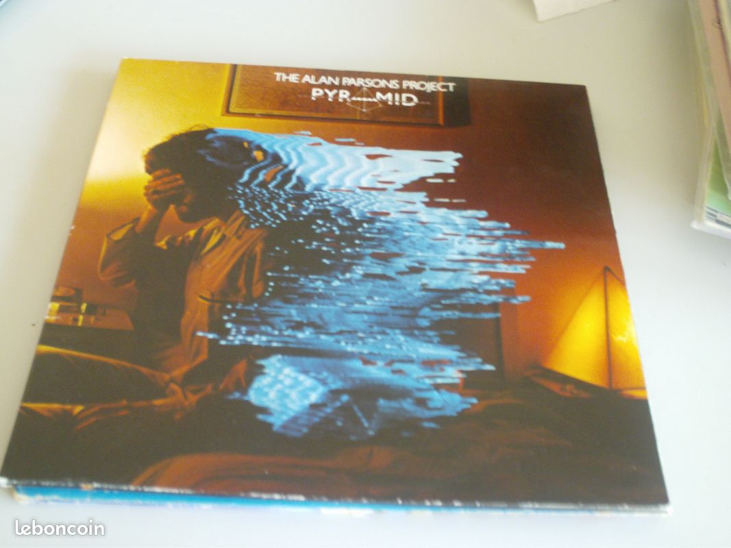 Vynil 33t (image 6)