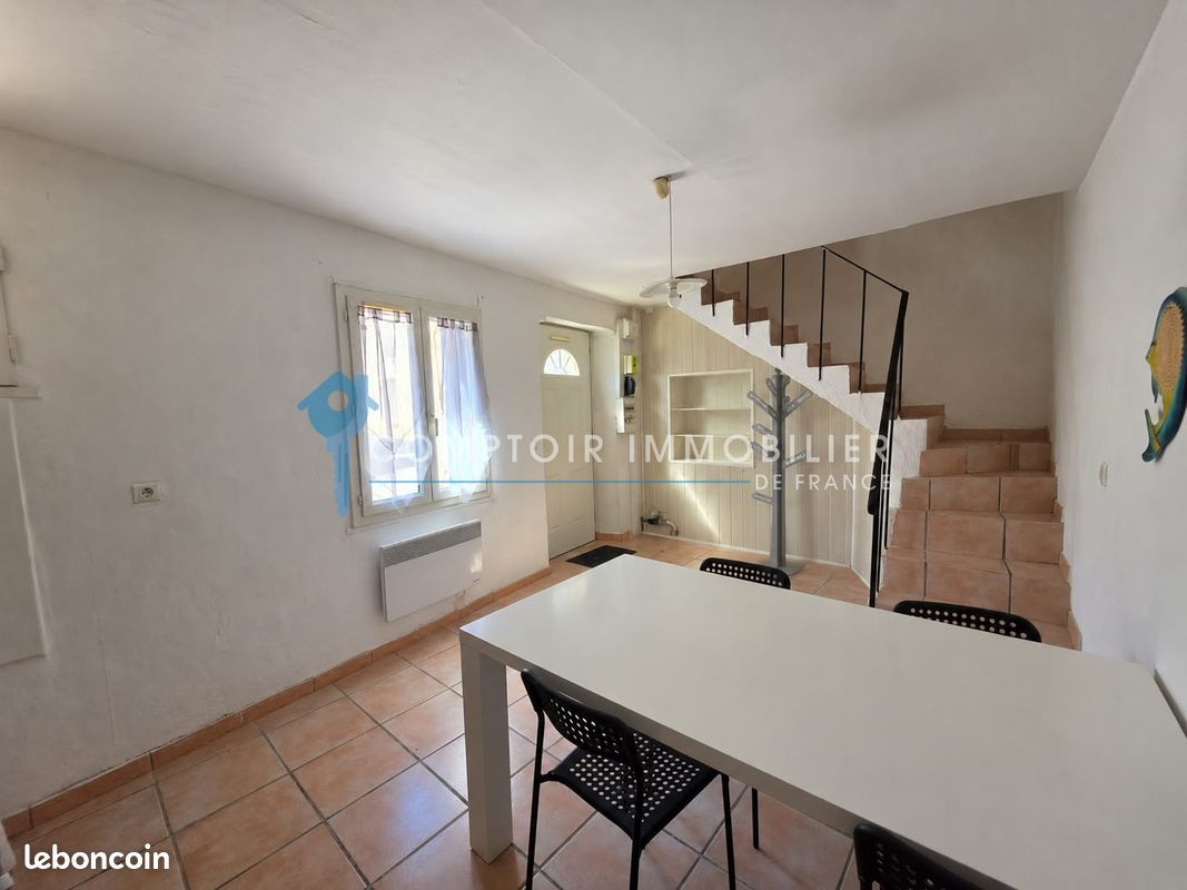 Maison 2 pièces 44 m² · à Assas · 44 m² · 149 000 €