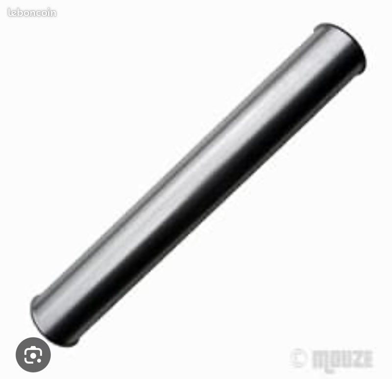 Recherche tuyaux galva aspiration 250 mm (image 1)