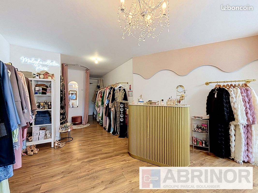 Immeuble 101 m² · à Tourcoing · 101 m² · 309 000 €