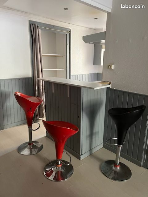 Appartement 3 pièces 30 m² · à Laval · 30 m² · 510 €/mois
