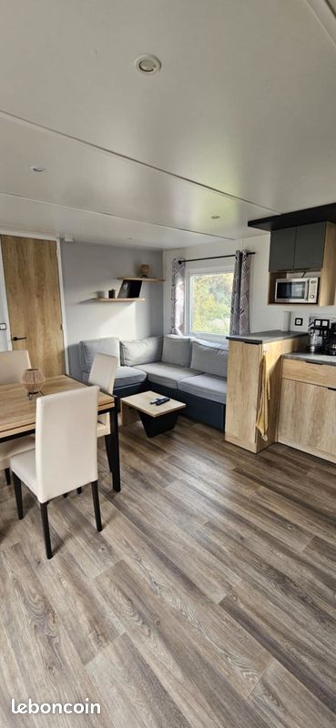 Location mobilhome 4/6 personnes (image 7)