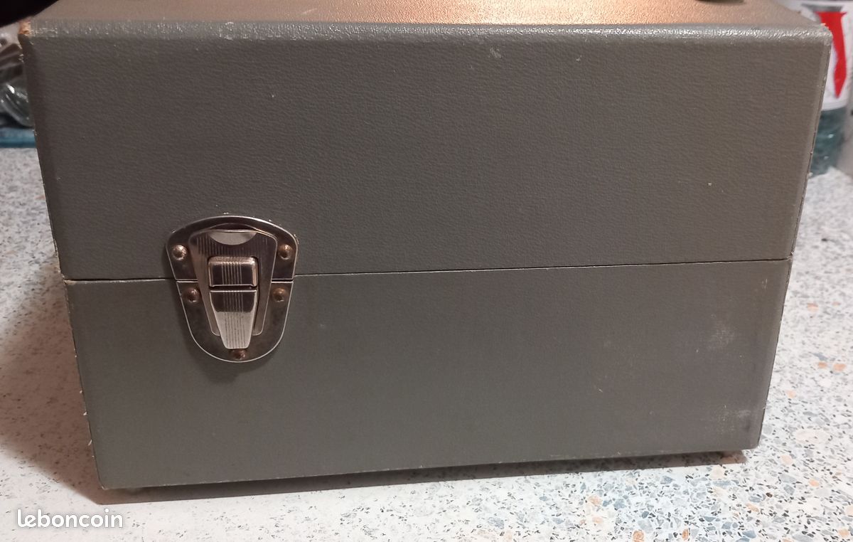 Tourne disque Gid (image 2)