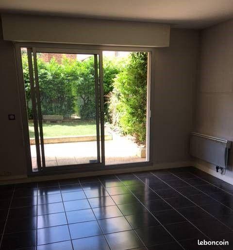 Appartement 2 pièces 60 m² · à Antony · 60 m² · 1 250 €/mois