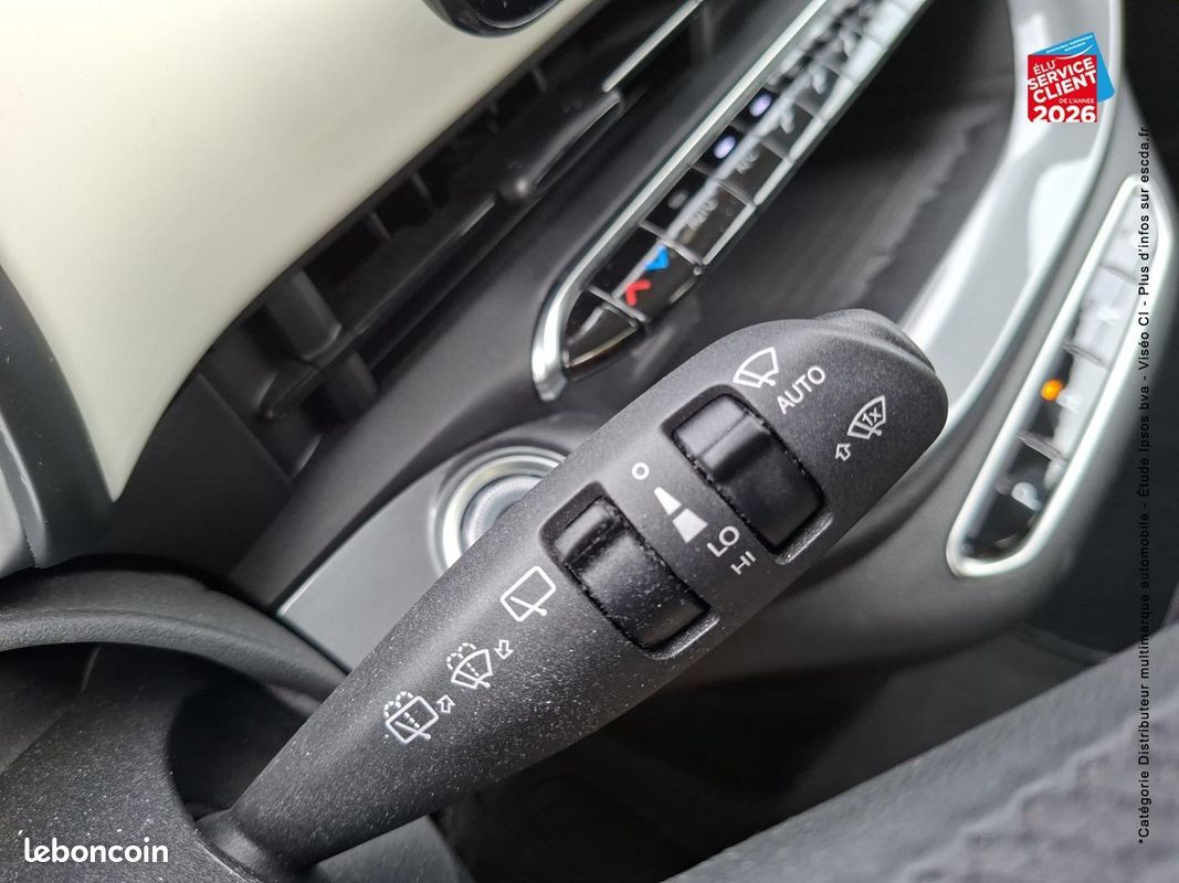 Fiat 500 e 95ch MY23 (image 29)