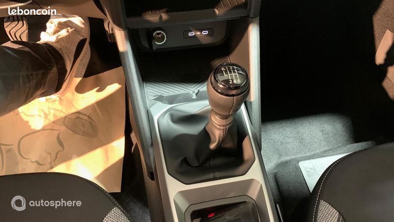 Dacia Bigster 1.2 mild hybrid 140ch Journey (image 26)