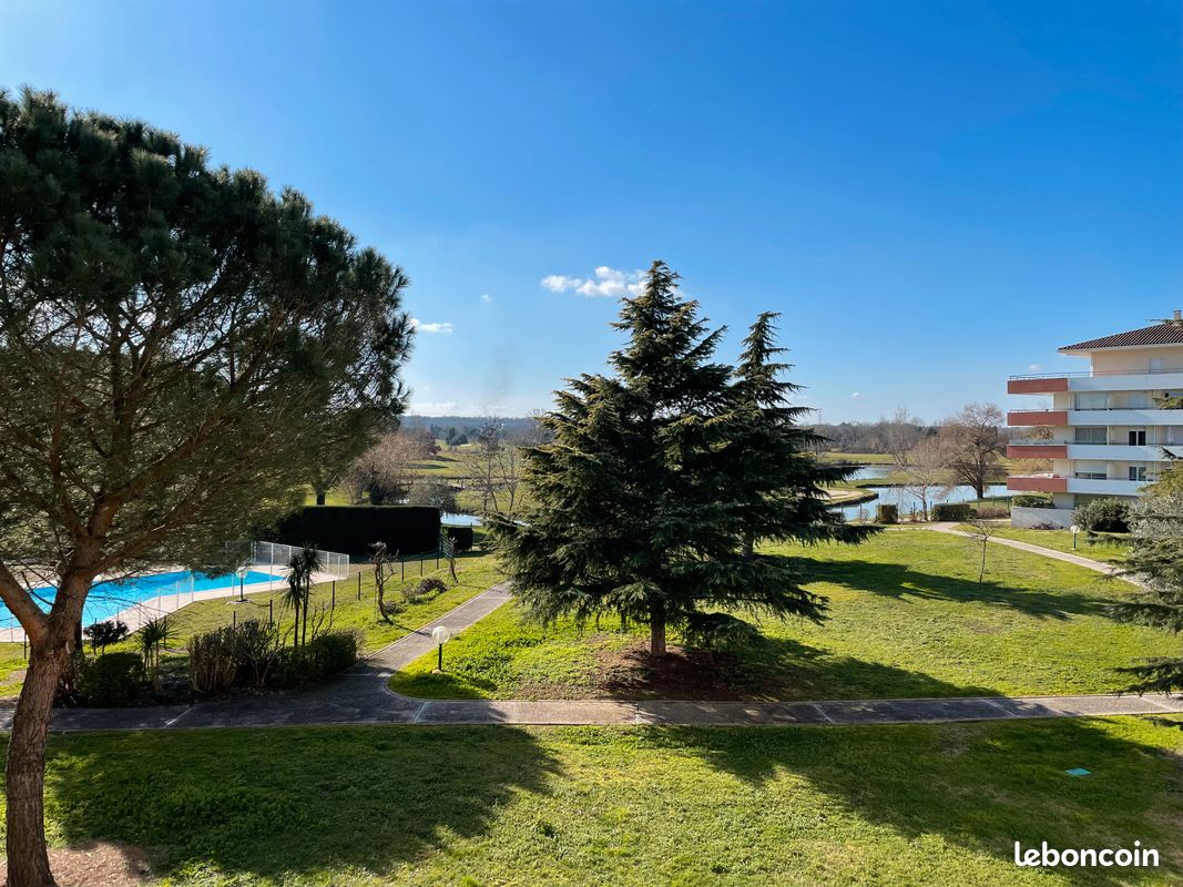 Appartement 2 pièces 44 m² · à Seilh · 44 m² · 198 000 €