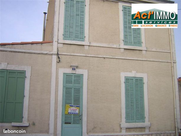 Maison de ville 3 pièces 67 m²