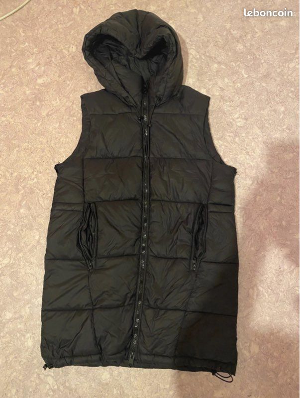 Doudoune Jott Vinted Doudoune Sans Manche Vinted Veste Femme