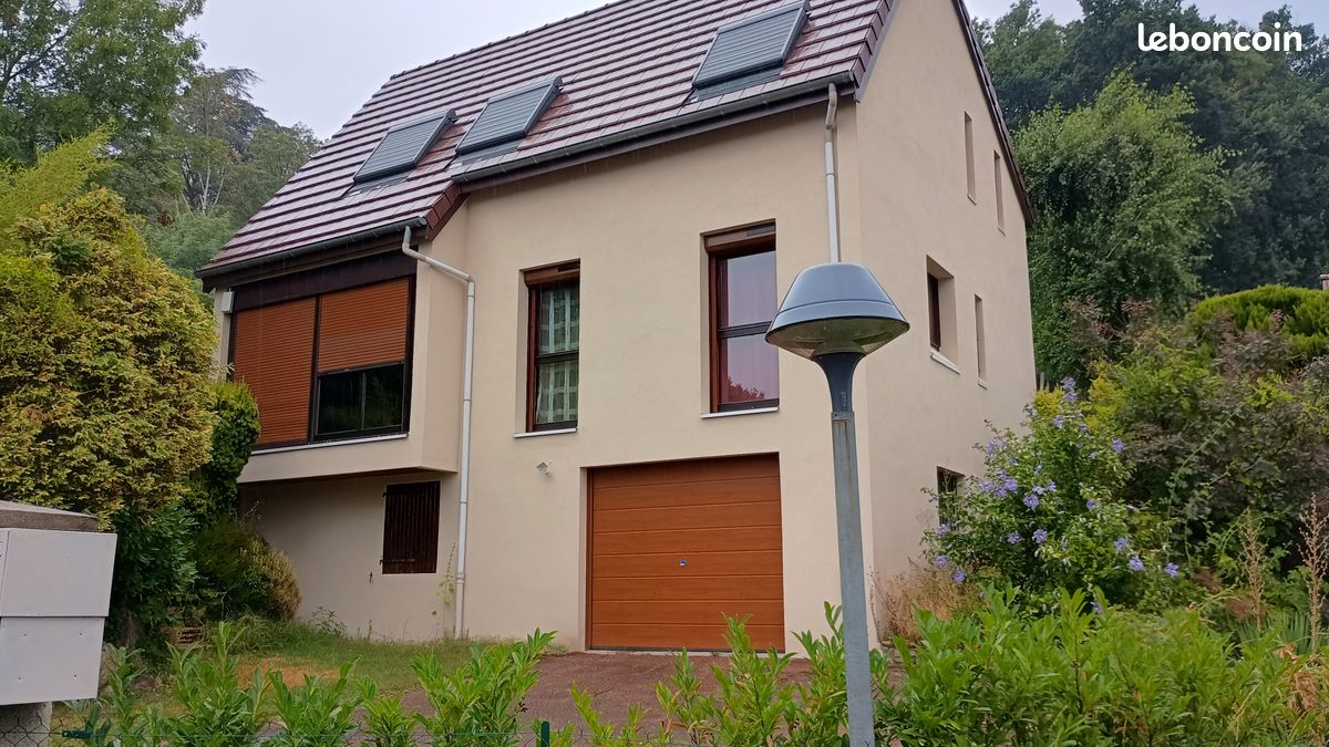 Maison 6 pièces 124 m² · à Saint-Étienne · 124 m² · 298 000 €