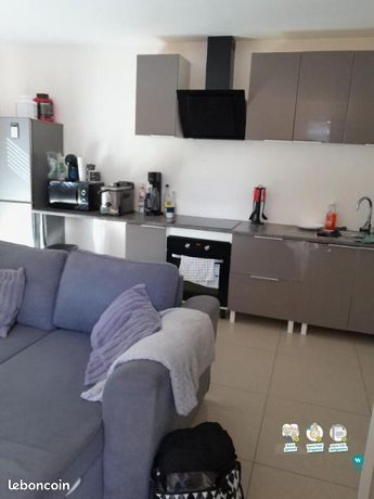 Maison a louer villeparisis - 2 pièce(s) - 40 m2 - Surfyn