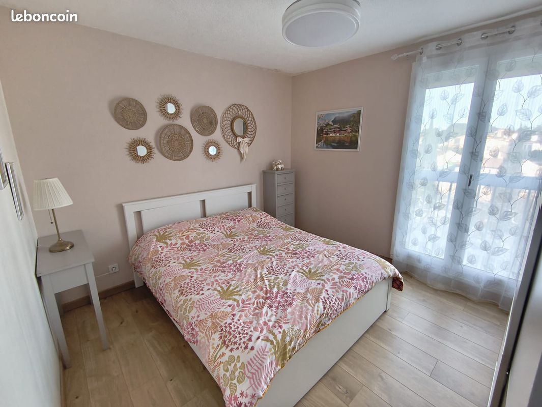 Appartement 3 pièces 75 m²