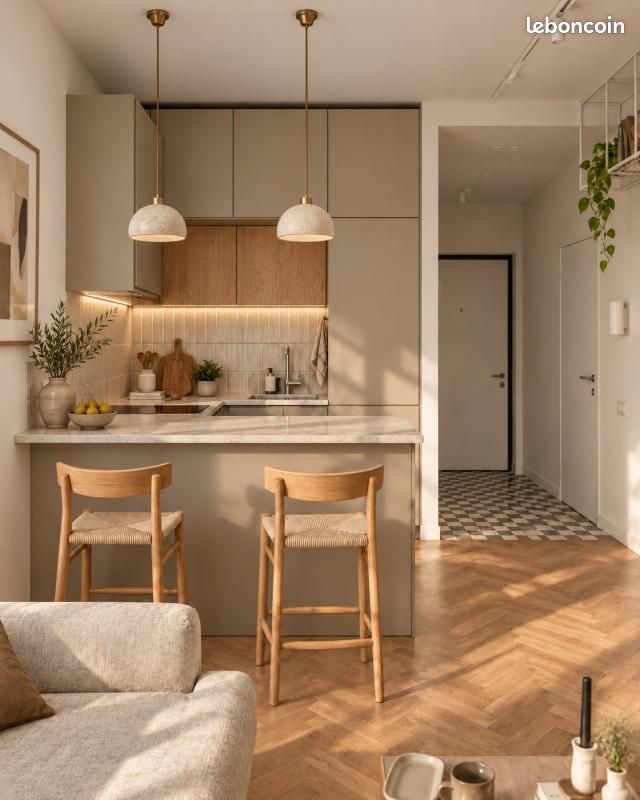 Appartement 3 pièces 67 m² · à Orsay · 67 m² · 379 000 €
