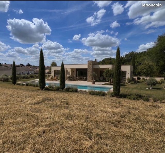 Terrain 950 m² · à Gond-Pontouvre · 950 m² · 79 900 €
