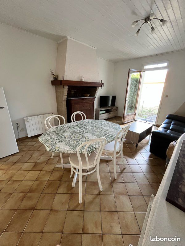 Maison 4 pièces 85 m² · à Morcenx-la-Nouvelle · 85 m² · 850 €/mois