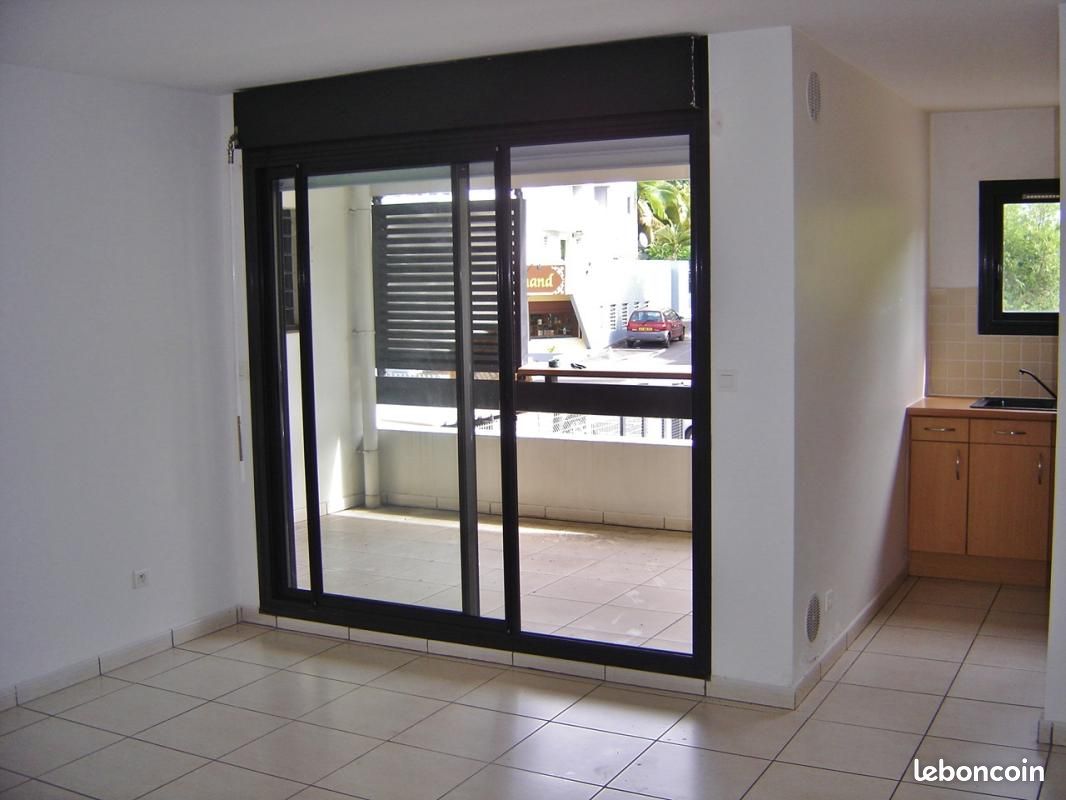 Appartement 2 pièces 48 m² · à Saint-Denis · 48 m² · 706 €/mois