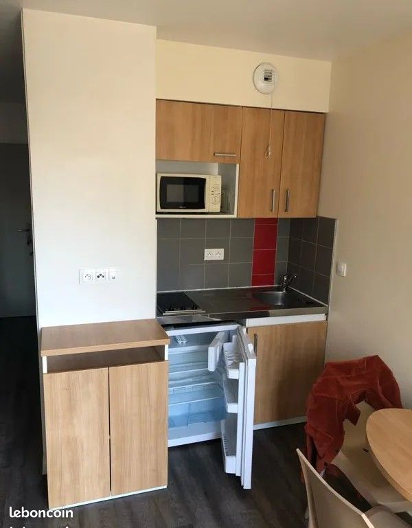 Appartement a louer ivry-sur-seine - 1 pièce(s) - 18 m2 - Surfyn