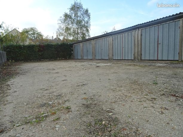 Garage/box Saint Jean De Braye