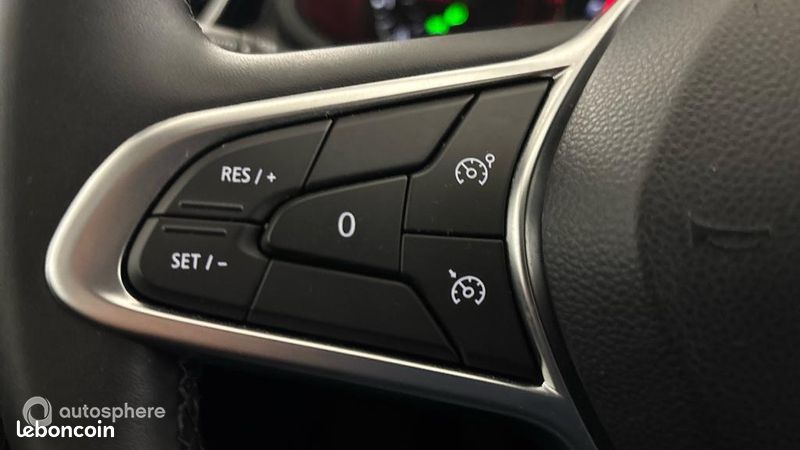 Renault Clio 1.0 TCe 90ch Equilibre (image 25)