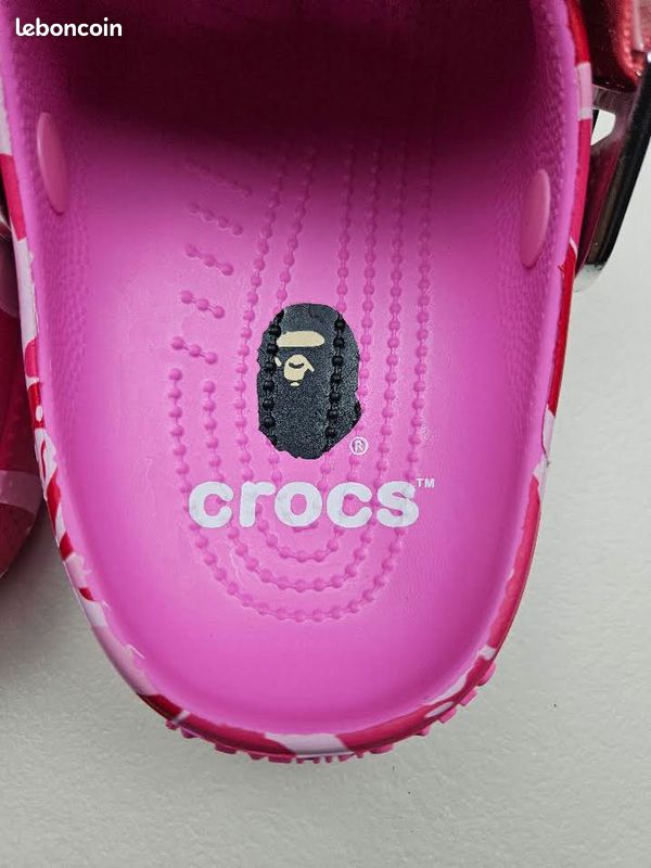 Crocs (image 3)