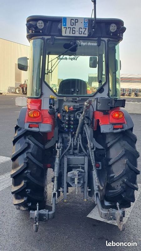 Massey Ferguson 3SP95 EFFICIENT (image 8)