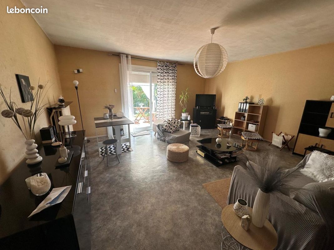 Maison 5 pièces 97 m² · à Saint-Jean · 97 m² · 265 000 €