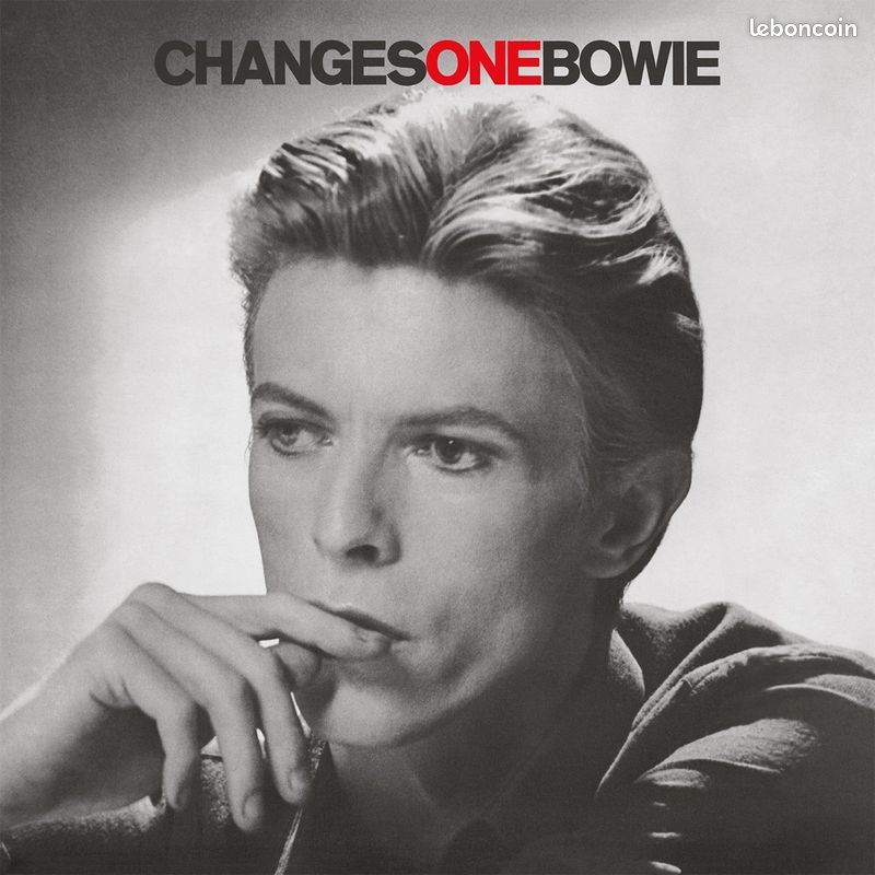 David Bowie - Changesonbowie (image 1)