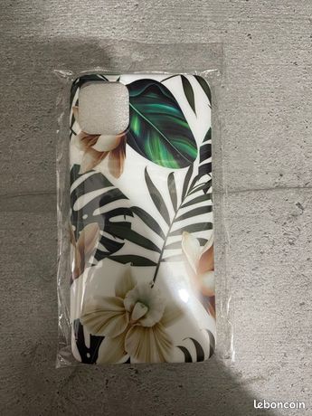 Coque iPhone 11 Pro max