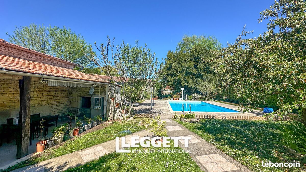 Maison 5 pièces 192 m² (image 2)
